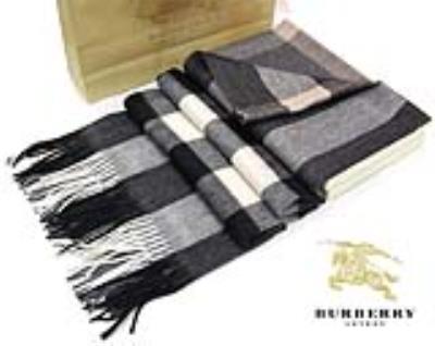 BURBERRY Scarf-143